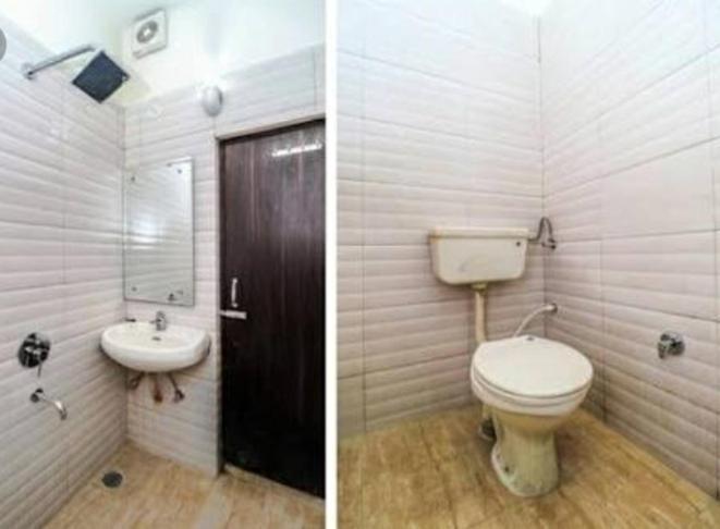 Hotel Sartaj Inn Amritszár Kültér fotó